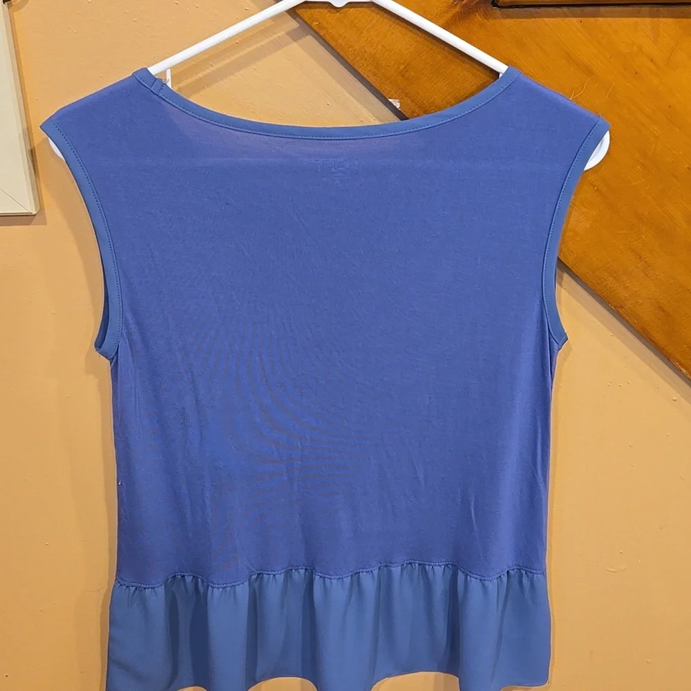 Ann Taylor this tank